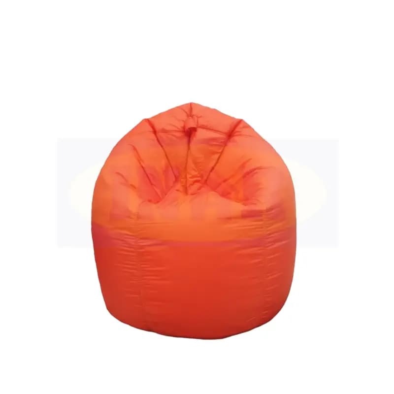 Puffy Parachute Bean Bag  Compact & Comfortable!