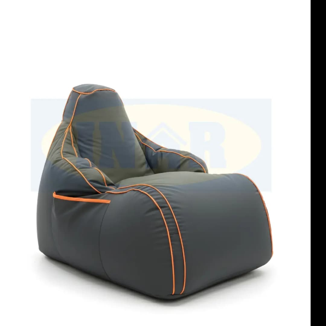 Portal Jumper Gaming Bean bag
