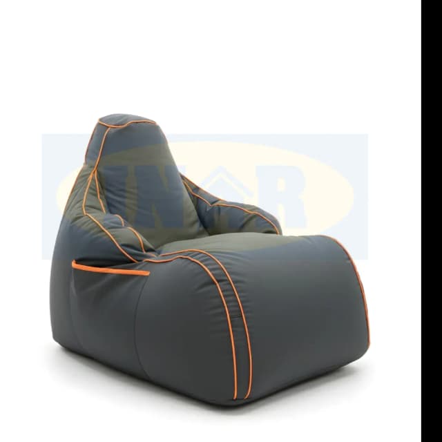 Portal Jumper Gaming Bean bag